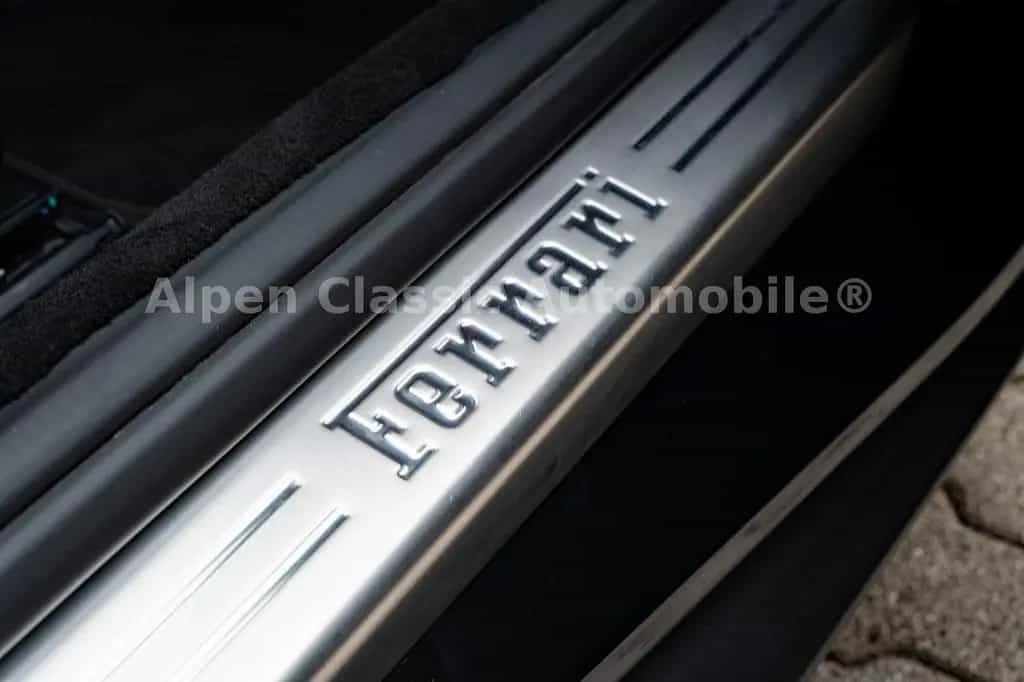 Ferrari Portofino Sitzbelüftung, 360 Grad, JBL 03/2020-photo-22