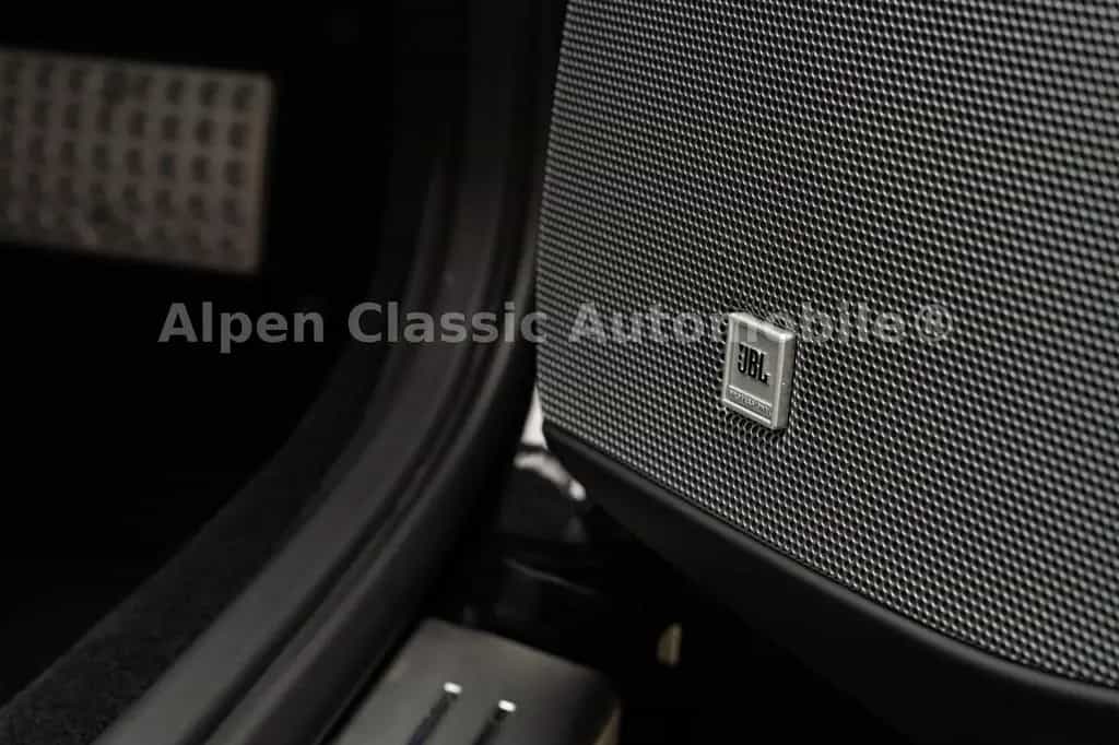 Ferrari Portofino Sitzbelüftung, 360 Grad, JBL 03/2020-photo-23