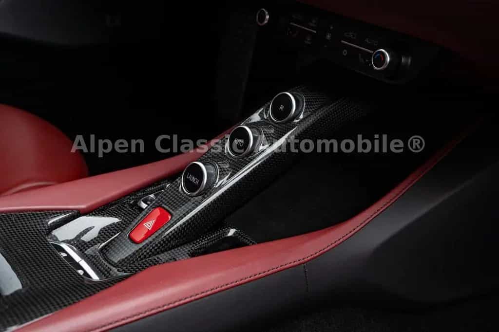 Ferrari Portofino Sitzbelüftung, 360 Grad, JBL 03/2020-photo-26