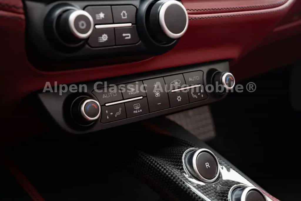 Ferrari Portofino Sitzbelüftung, 360 Grad, JBL 03/2020-photo-32