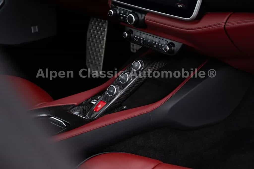 Ferrari Portofino Sitzbelüftung, 360 Grad, JBL 03/2020-photo-36
