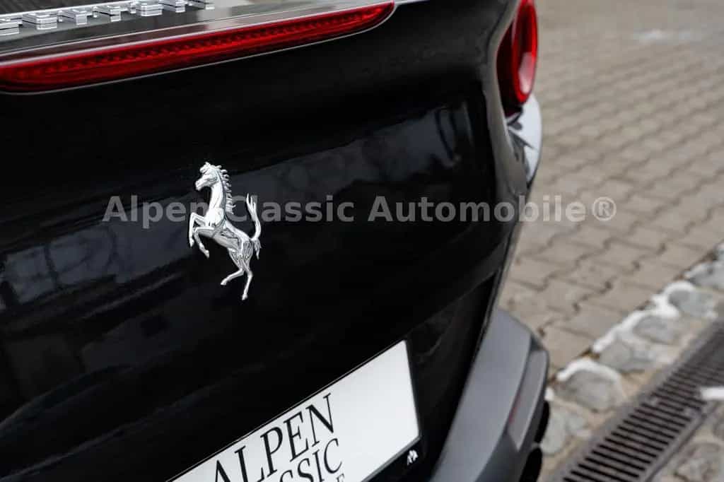 Ferrari Portofino Sitzbelüftung, 360 Grad, JBL 03/2020-photo-38