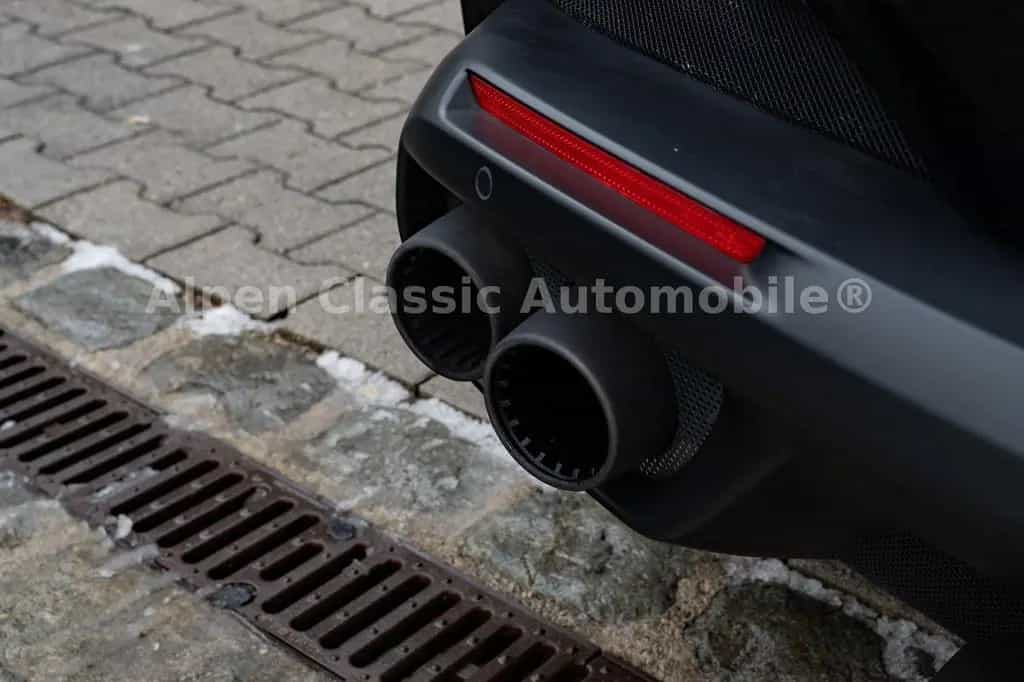 Ferrari Portofino Sitzbelüftung, 360 Grad, JBL 03/2020-photo-39