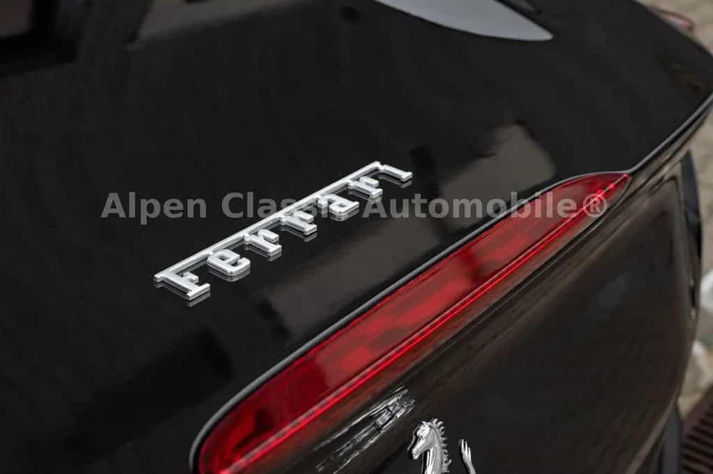 Ferrari Portofino Sitzbelüftung, 360 Grad, JBL 03/2020-photo-41
