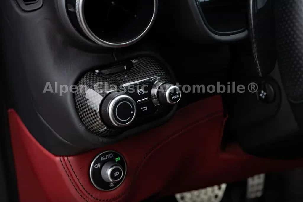 Ferrari Portofino Sitzbelüftung, 360 Grad, JBL 03/2020-photo-42