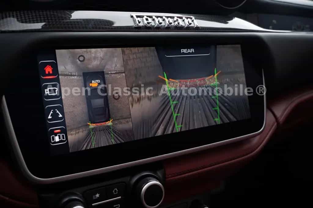 Ferrari Portofino Sitzbelüftung, 360 Grad, JBL 03/2020-photo-5