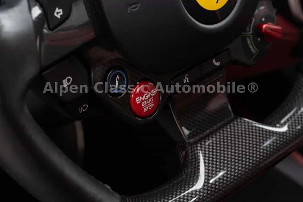 Ferrari Portofino Sitzbelüftung, 360 Grad, JBL 03/2020-photo-8