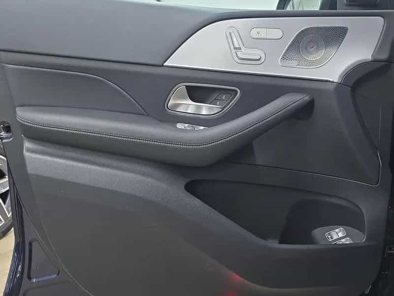 Mercedes-Benz GLE 450 4M AMG AIRMATIC AHK LED DISTRO 360° AMBI 10/2019-photo-18