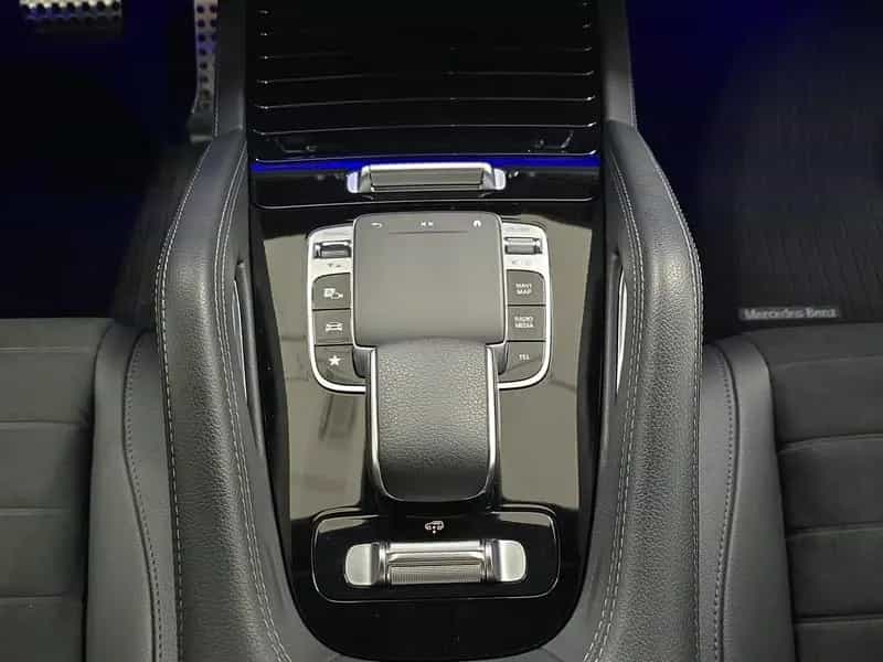 Mercedes-Benz GLE 450 4M AMG AIRMATIC AHK LED DISTRO 360° AMBI 10/2019-photo-19