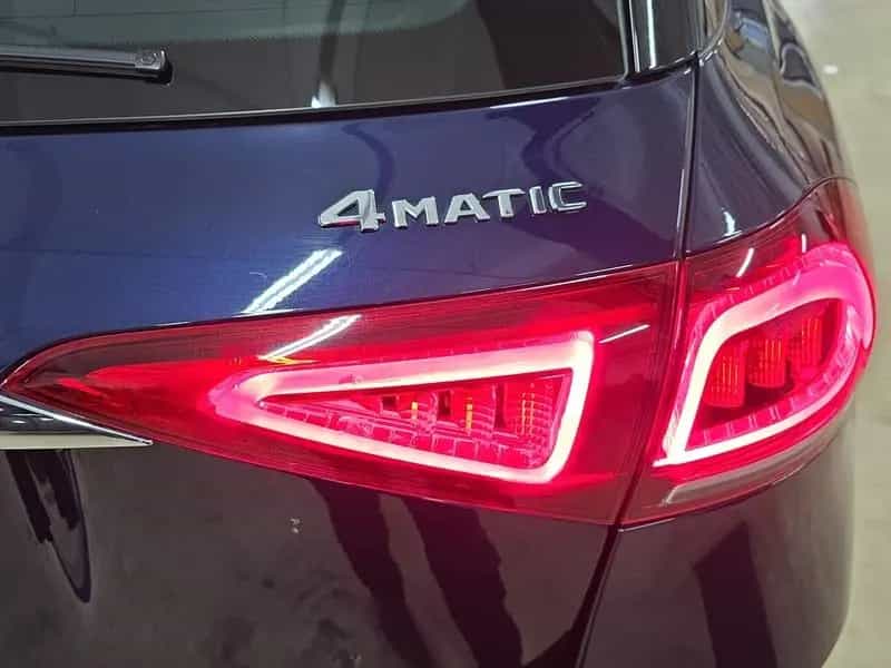 Mercedes-Benz GLE 450 4M AMG AIRMATIC AHK LED DISTRO 360° AMBI 10/2019-photo-20