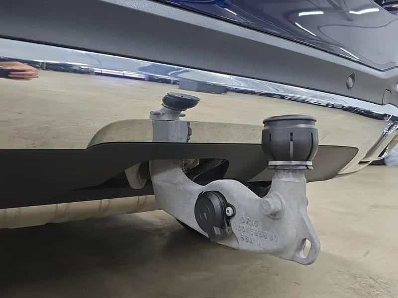 Mercedes-Benz GLE 450 4M AMG AIRMATIC AHK LED DISTRO 360° AMBI 10/2019-photo-22