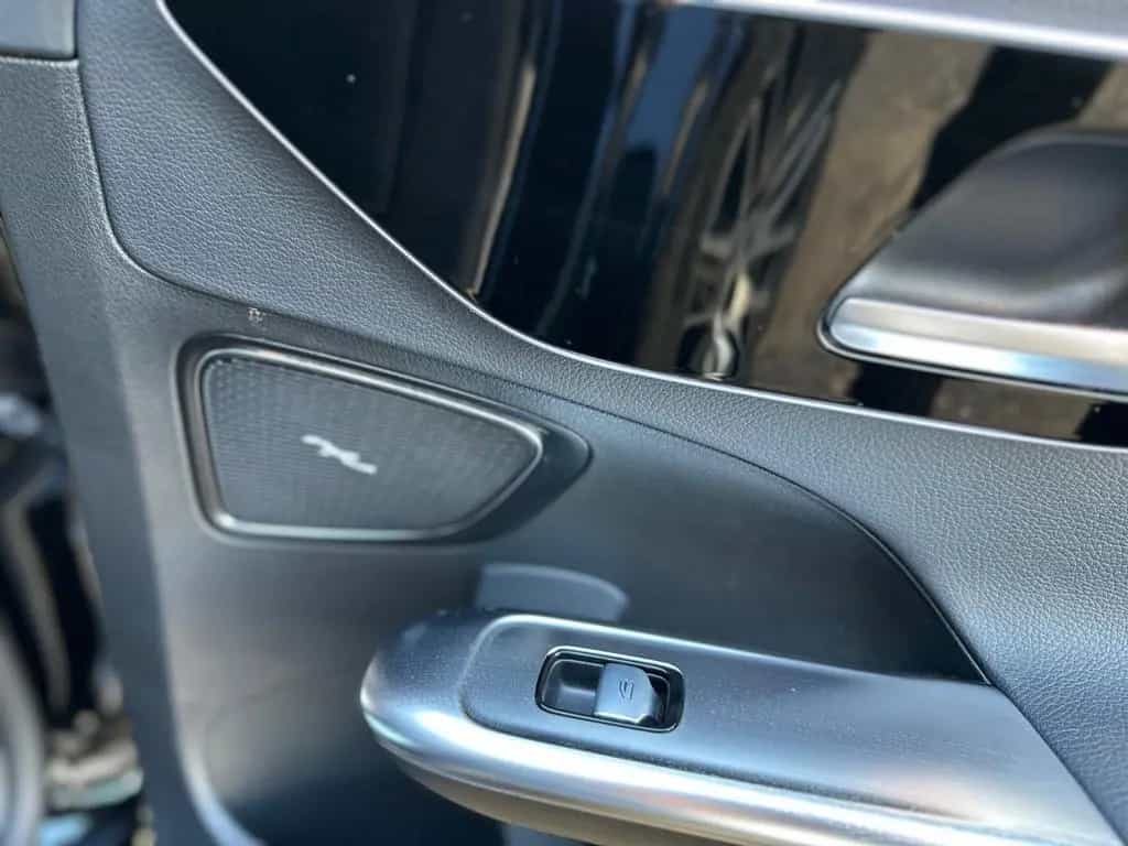 Mercedes-Benz C-Class C AMG 03/2022-photo-13