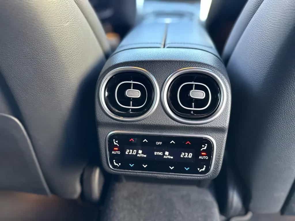 Mercedes-Benz C-Class C AMG 03/2022-photo-14