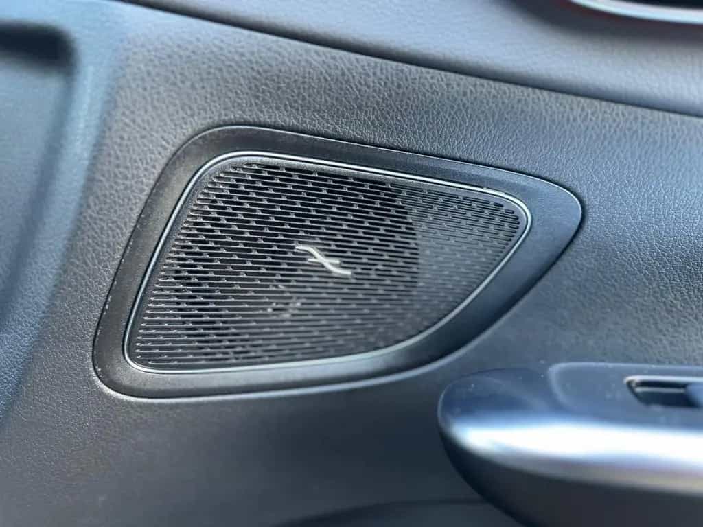 Mercedes-Benz C-Class C AMG 03/2022-photo-16