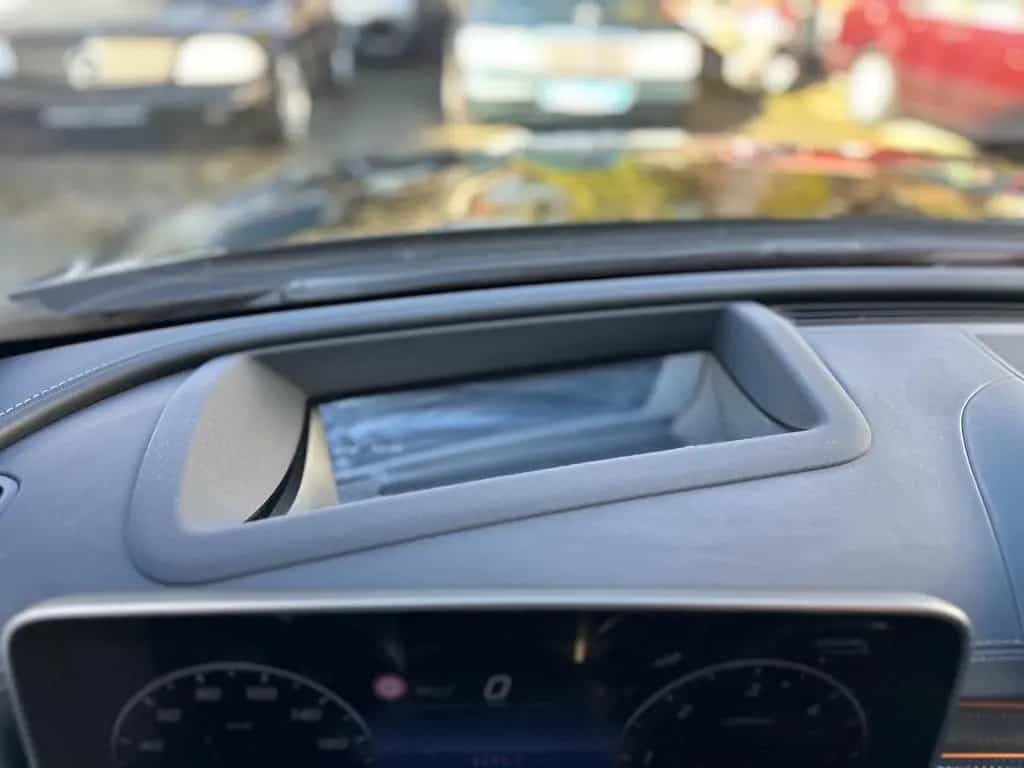 Mercedes-Benz C-Class C AMG 03/2022-photo-25