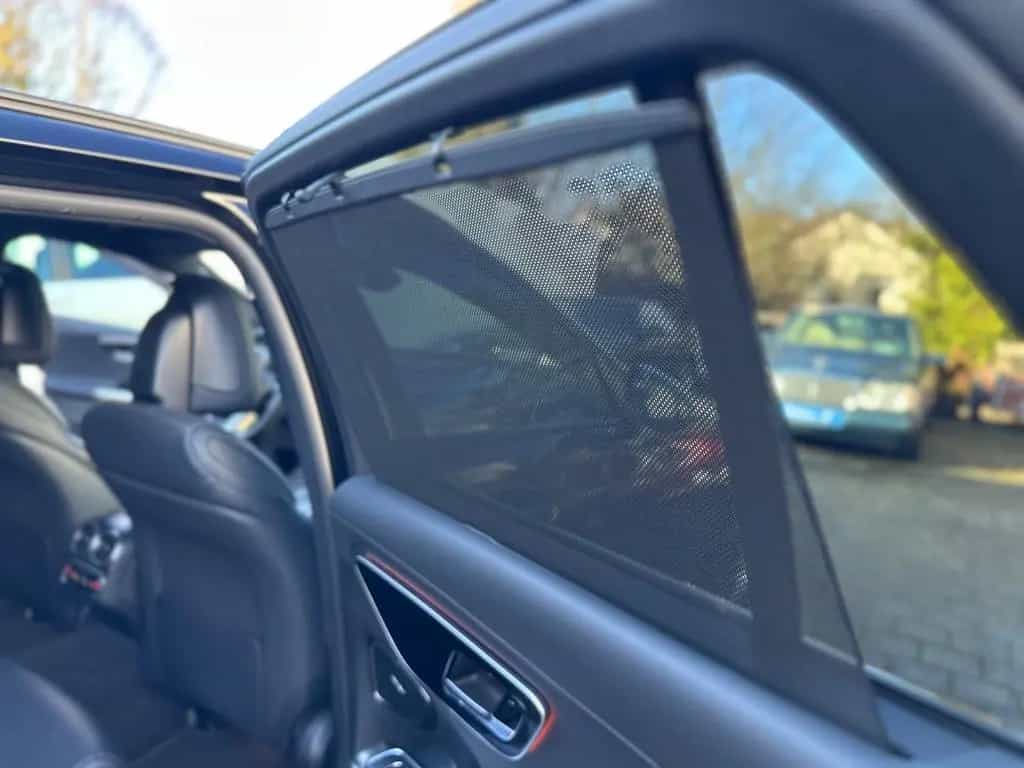Mercedes-Benz C-Class C AMG 03/2022-photo-9