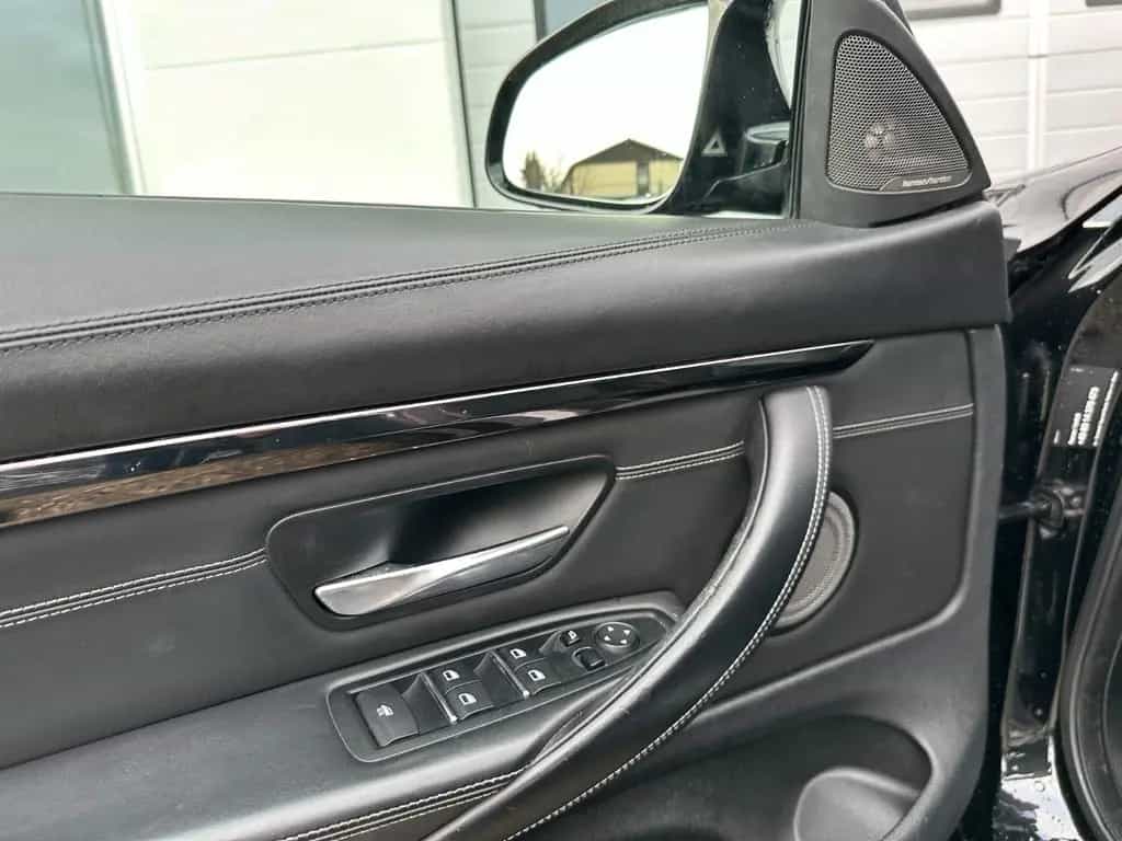 BMW M4 Cabrio COMPETITION| 2HAND| DEUTSCHES FAHRZEUG 03/2019-photo-21