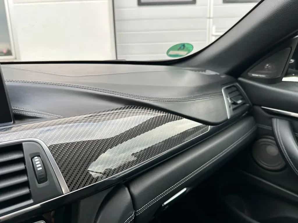 BMW M4 Cabrio COMPETITION| 2HAND| DEUTSCHES FAHRZEUG 03/2019-photo-22