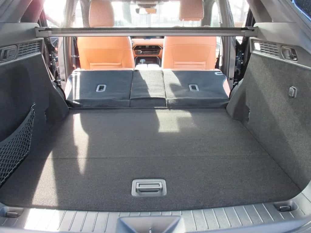 Mazda CX-60 3.3L e-SKYACTIV D 254 8AT AWD Homura Plus 02/2026-photo-12