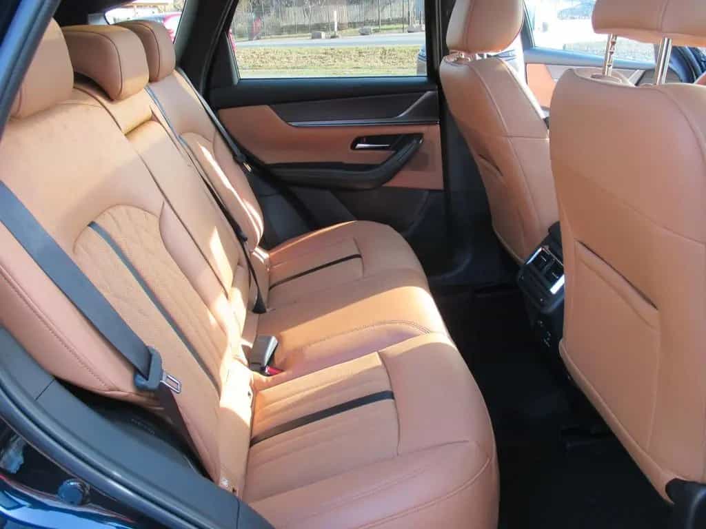 Mazda CX-60 3.3L e-SKYACTIV D 254 8AT AWD Homura Plus 02/2026-photo-14