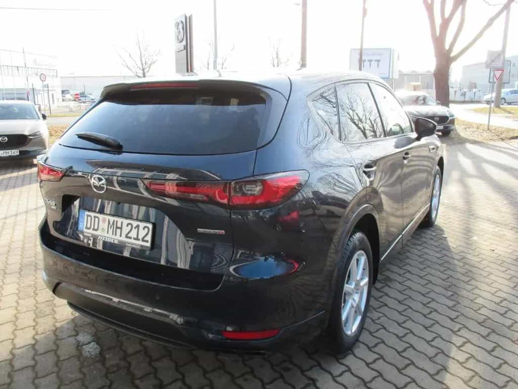 Mazda CX-60 3.3L e-SKYACTIV D 254 8AT AWD Homura Plus 02/2026-photo-6
