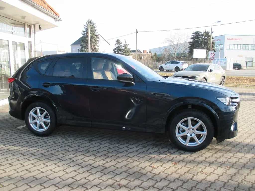 Mazda CX-60 3.3L e-SKYACTIV D 254 8AT AWD Homura Plus 02/2026-photo-7
