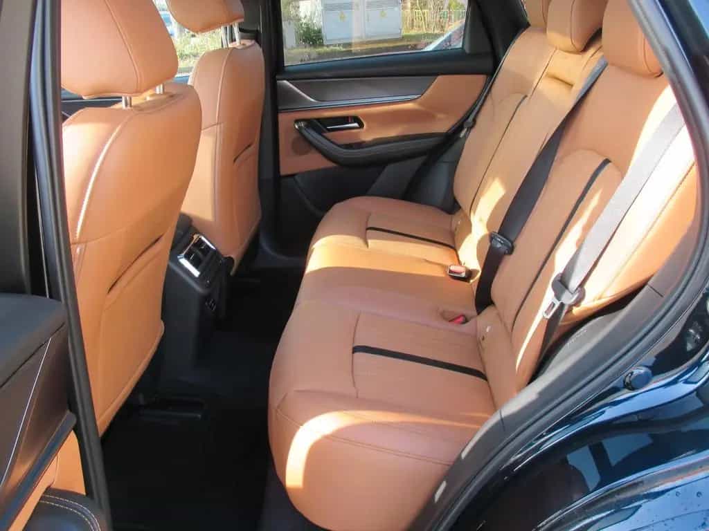 Mazda CX-60 3.3L e-SKYACTIV D 254 8AT AWD Homura Plus 02/2026-photo-9
