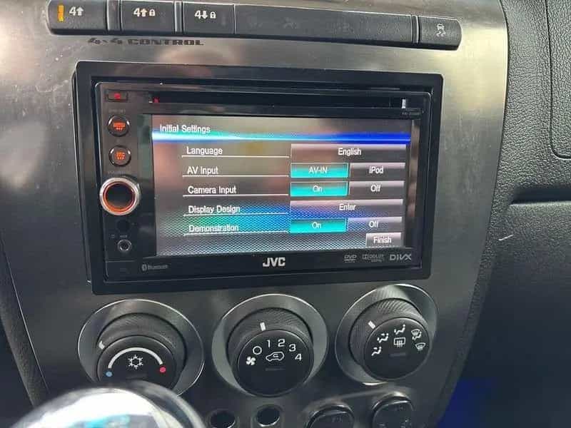 Hummer H3 3.7 Luxury 08/2007-photo-13