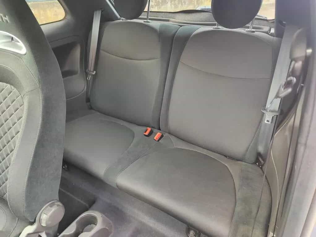 Abarth 595 1.4 Turbo T-Jet 165 CV 12/2021-photo-6