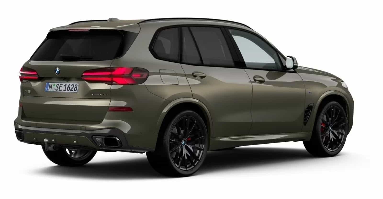 BMW X5 null-photo-1