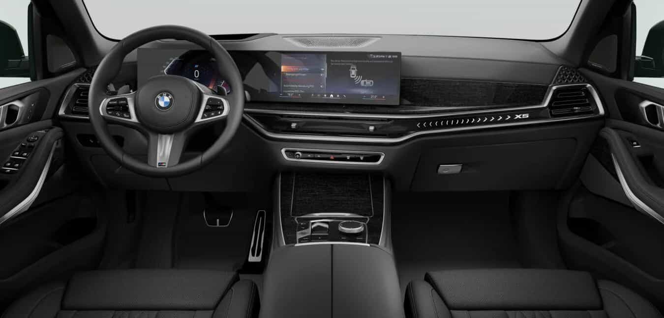BMW X5 null-photo-2