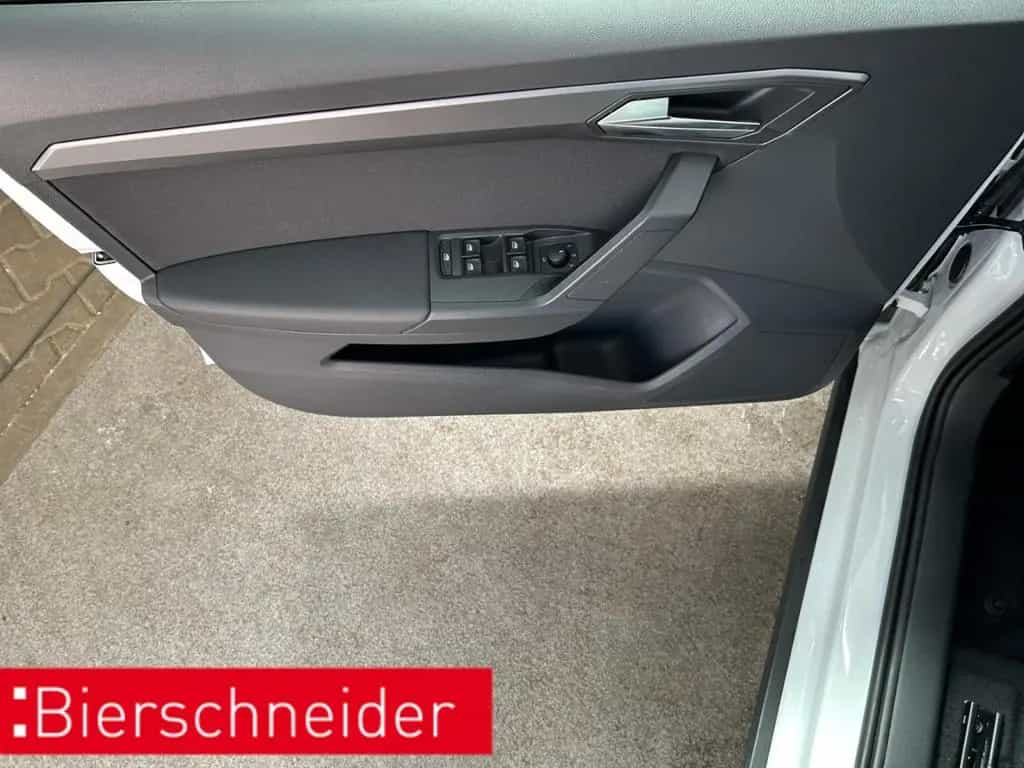 Seat Arona 1.0 TSI DSG FR Black Edition NAVI CAM SHZ 06/2025-photo-10