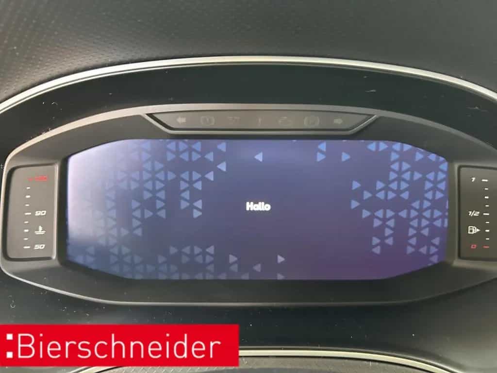 Seat Arona 1.0 TSI DSG FR Black Edition NAVI CAM SHZ 06/2025-photo-14