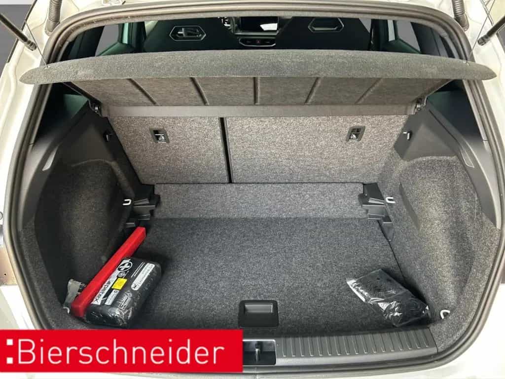 Seat Arona 1.0 TSI DSG FR Black Edition NAVI CAM SHZ 06/2025-photo-20