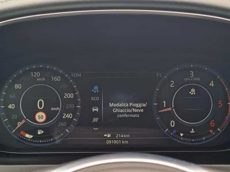 Jaguar E-Pace E-Pace 2.0D 150 CV AWD R-Dynamic S 12/2019-photo-10