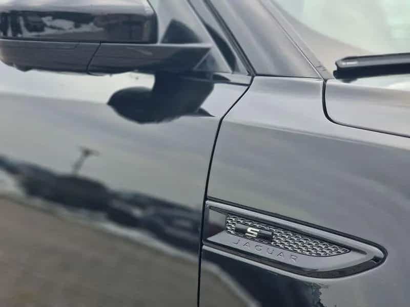 Jaguar E-Pace E-Pace 2.0D 150 CV AWD R-Dynamic S 12/2019-photo-8
