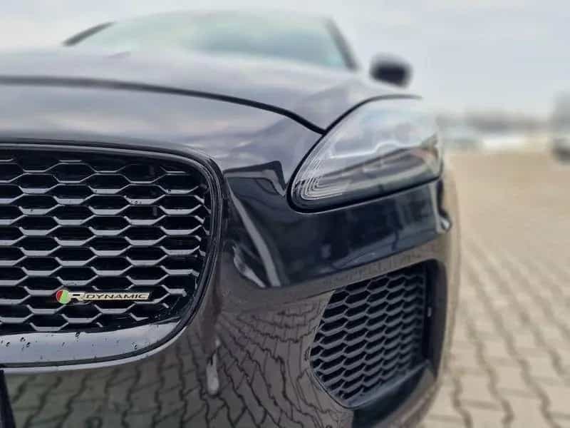 Jaguar E-Pace E-Pace 2.0D 150 CV AWD R-Dynamic S 12/2019-photo-9