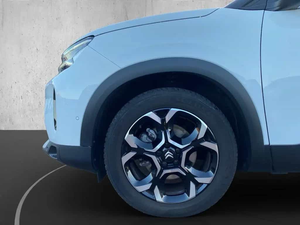Citroën C5 Aircross 1.5 BlueHDi 130 S&S Plus LED+Navi+LM 01/2024-photo-10
