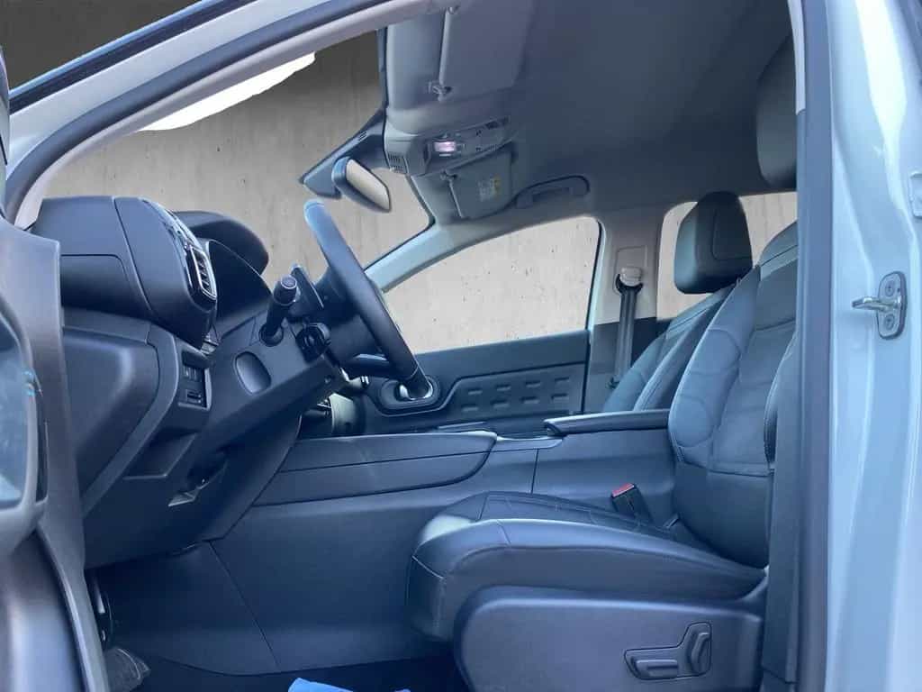 Citroën C5 Aircross 1.5 BlueHDi 130 S&S Plus LED+Navi+LM 01/2024-photo-11