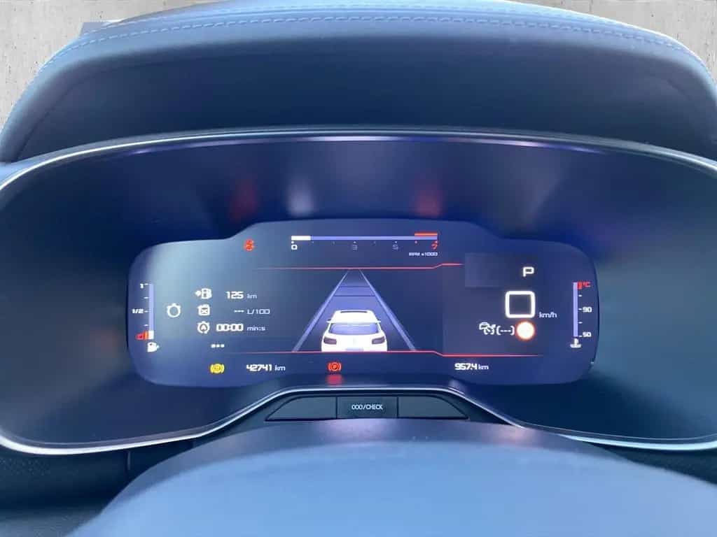 Citroën C5 Aircross 1.5 BlueHDi 130 S&S Plus LED+Navi+LM 01/2024-photo-13