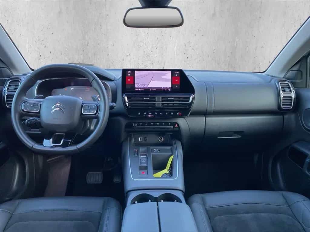 Citroën C5 Aircross 1.5 BlueHDi 130 S&S Plus LED+Navi+LM 01/2024-photo-16