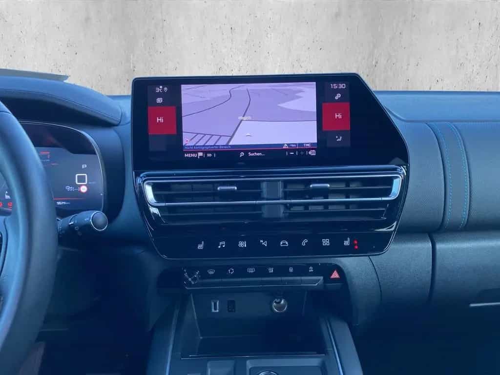 Citroën C5 Aircross 1.5 BlueHDi 130 S&S Plus LED+Navi+LM 01/2024-photo-18