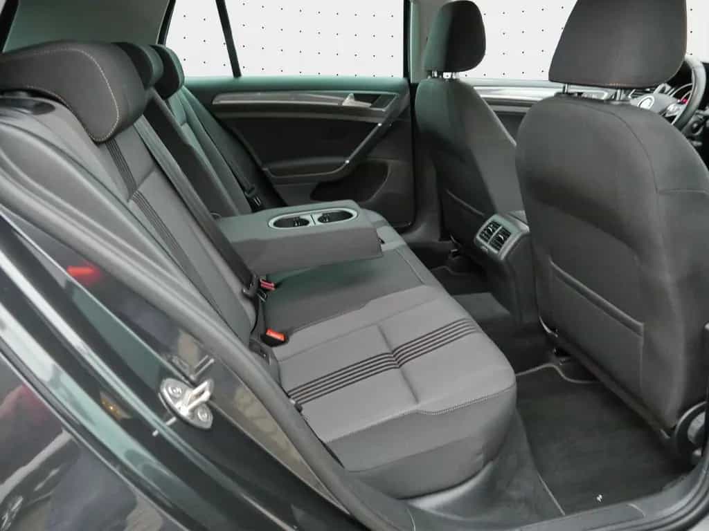 Volkswagen Golf 2.0 TDI Allstar *SHZ*PDC*Bi-XENON*Winterpak 09/2016-photo-14