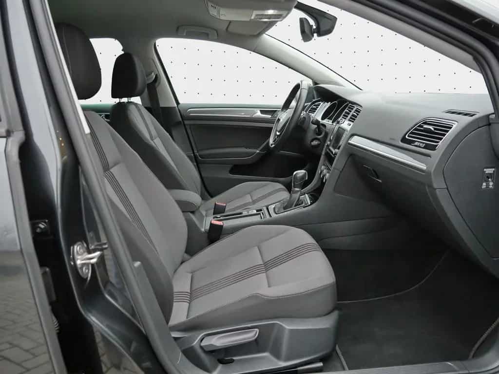 Volkswagen Golf 2.0 TDI Allstar *SHZ*PDC*Bi-XENON*Winterpak 09/2016-photo-2