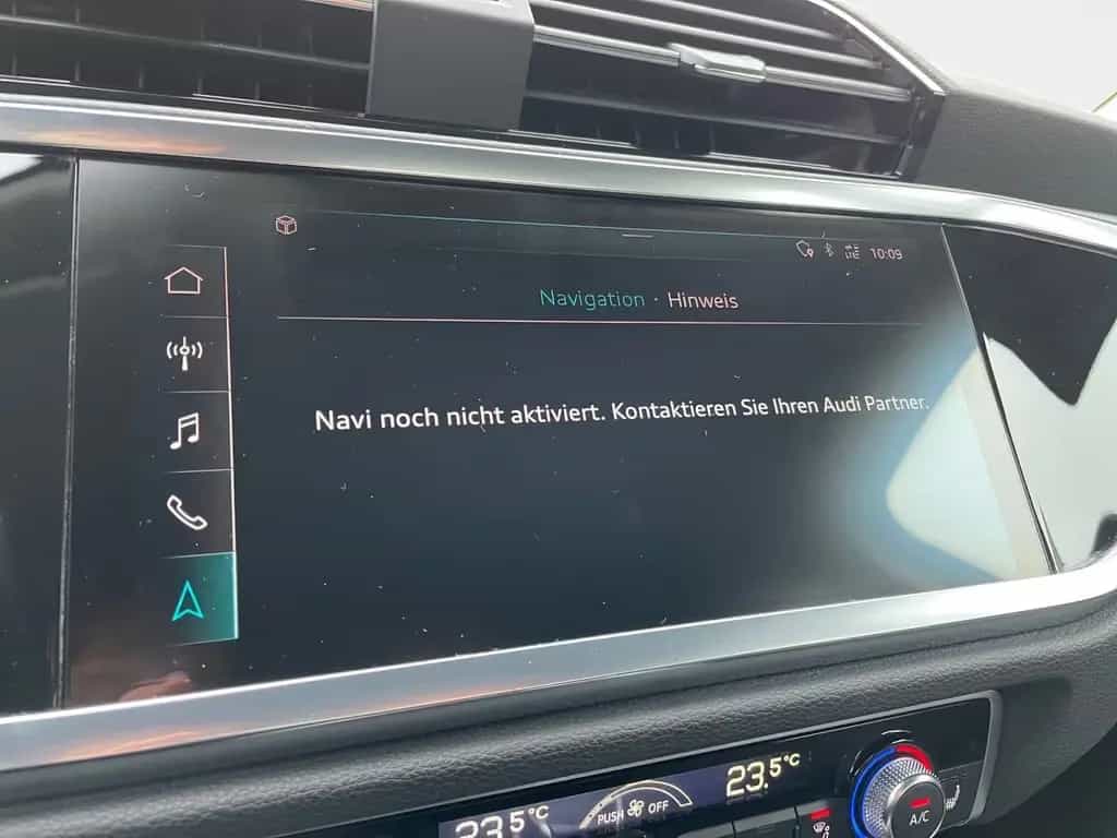 Audi Q3 35 1.5 TFSI S tronic advanced Tempomat SHZ LE 12/2018-photo-16