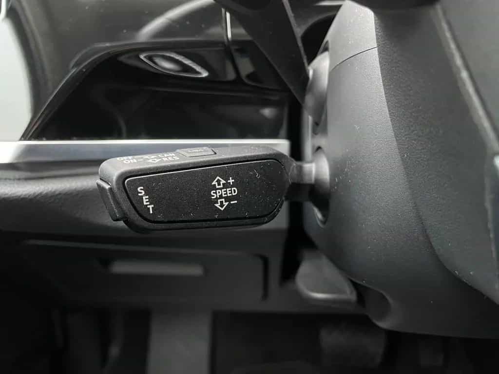 Audi Q3 35 1.5 TFSI S tronic advanced Tempomat SHZ LE 12/2018-photo-17