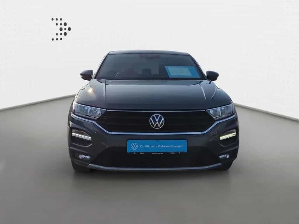 Volkswagen T-Roc 04/2021-photo-11