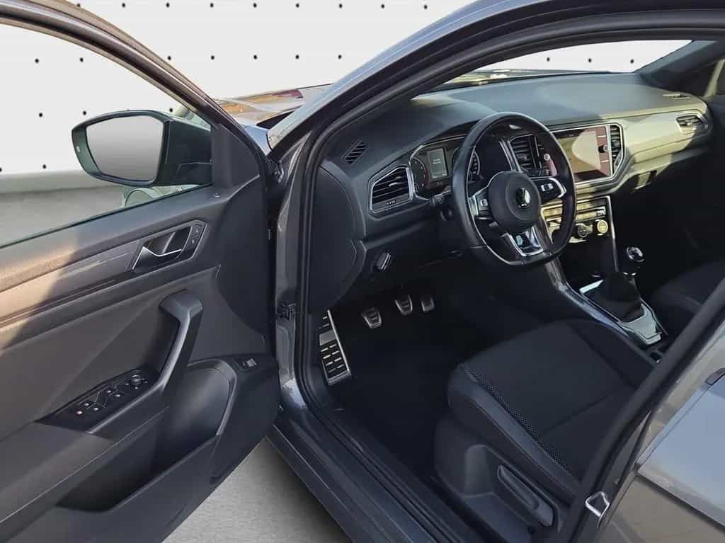Volkswagen T-Roc 04/2021-photo-13