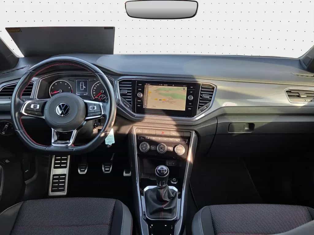 Volkswagen T-Roc 04/2021-photo-4