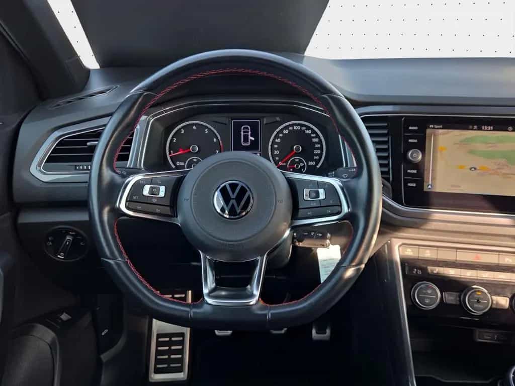 Volkswagen T-Roc 04/2021-photo-7